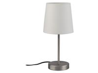 LIVARNO home LED tafellamp (Wit)