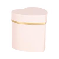 Clayre & Eef cadeaudoos hart 10cm