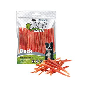 Calibra Joy Dog Classic Duck Strips - 250 g