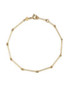 We by WHITEbIRD bracelet Yasmine Small en or 14ct