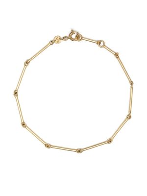 We by WHITEbIRD bracelet Yasmine Small en or 14ct