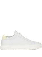 Giuseppe Zanotti baskets Blabber - Blanc