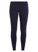 HEMA Dameslegging - Biologisch Katoen Donkerblauw (donkerblauw) - thumbnail