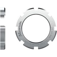 Miranda borgmoer bosch 3 m25 aluminium