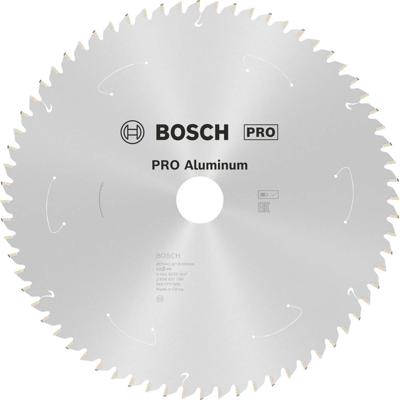 Bosch Accessories Bosch Power Tools 2608837780 Cirkelzaagblad 254 x 30 mm Aantal tanden: 68 1 stuk(s)