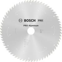 Bosch Accessories Bosch Power Tools 2608837780 Cirkelzaagblad 254 x 30 mm Aantal tanden: 68 1 stuk(s)