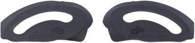 LS2 Visor mechanism ff901 and ff906 silver