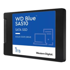 Western Digital Blue SA510 2.5" 1 TB SATA III