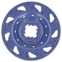 Bosch Accessories 2608901685 Schuurschijf Boordiameter 22.23 mm 1 stuk(s)