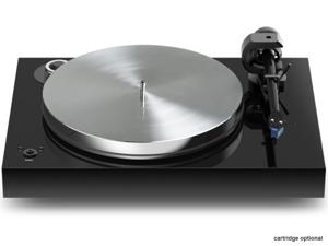 Pro-Ject X8 Evolution platenspeler zwart