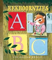 Eekhoorntjes ABC (Hardback)