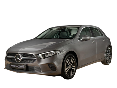 Mercedes Benz A Klasse