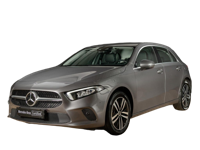 Mercedes Benz A Klasse