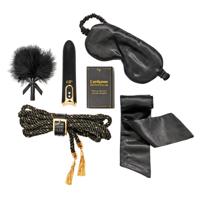 Erotisch Spel Guilty Pleasure Indulge 6 Onderdelen