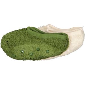 Footies Groen