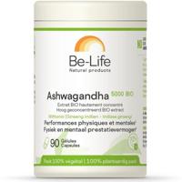 Ashwagandha 5000 bio 90 Capsules