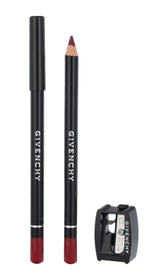 Givenchy Lip Liner With Sharpener 07 Framboise Velours 1.1 g Dames