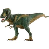Schleich DINOSAURS Tyrannosaurus 14587 - thumbnail