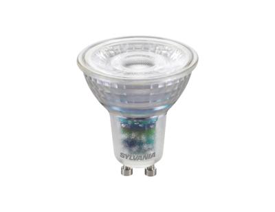 Sylvania Ledlamp - ultra high efficiency - gu10 - spot - 350lm - 3000k