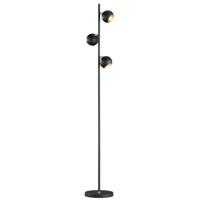 Trio Design vloerlamp Dakota 404600332