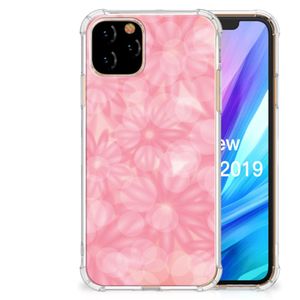 Apple iPhone 11 Pro Case Spring Flowers