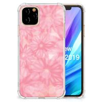 Apple iPhone 11 Pro Case Spring Flowers - thumbnail