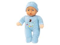 Bayer Design Babypop Mijn Eerste Baby (Blauw) Bayer Design Babypop Mijn Eerste Baby (Blauw)