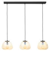 Brilliant 3-lichts hanglampKaizen langwerpig - 80109/86