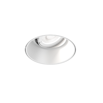 Wever & Ducre - Deep Adjust Petit Trimless 1.0 spot