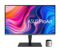 ASUS ProArt PA32UCG-K computer monitor 81,3 cm (32") 3840 x 2160 Pixels 4K Ultra HD LED Zwart - thumbnail