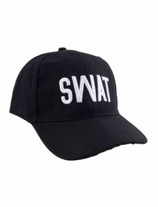 SWAT pet kind