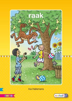 Raak! (Hardback)