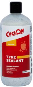 Cyclon tyre sealant (500 ml)