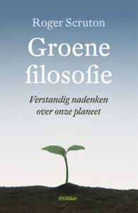 Groene filosofie (Paperback)