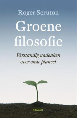 Groene filosofie (Paperback)