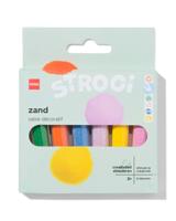 HEMA Zandstrooiers - 6 stuks