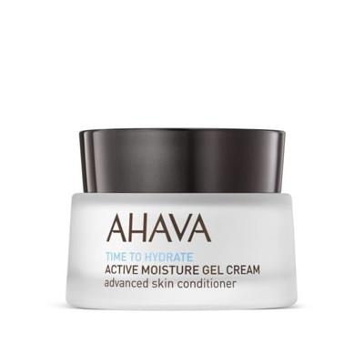 Ahava Active moisture gel cream 50 Milliliter Ahava Active moisture gel cream 50 Milliliter