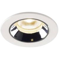 SLV 1005516 NUMINOS XS LED-inbouwlamp LED vast ingebouwd Wit - thumbnail