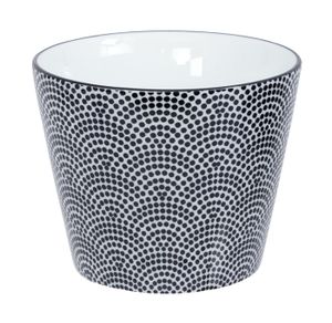 Espressokop - Tokyo Design Studio - Nippon Black - 180ml - 8.3 x 6.5cm