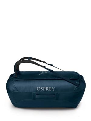 Osprey Transporter 120 Duffel Backpack Venturi Blue O/S