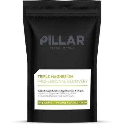 Pillar Triple Magnesium Ananas & Kokosnoot (200g)