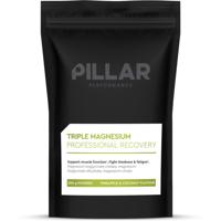 Pillar Triple Magnesium Ananas & Kokosnoot (200g)