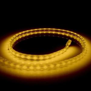 Led strip 10m 10 meter 220V AC 60 led per meter (6 kleuren)-Oranje