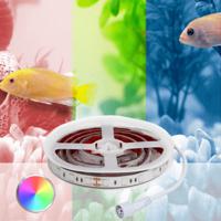 5 t/m 50 cm - RGB aquarium led strip - thumbnail