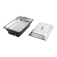 Chafing Dish - 900 W - 65 mm