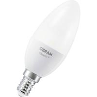 OSRAM HOMELIGHTING Smart+ Draadloze LED-lamp E27 14 W Energielabel: F (A - G) RGBW