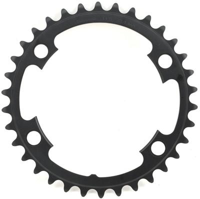 Shimano kettingblad 26t alivio fc-t4010 kettingbeschermer