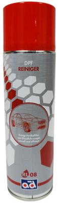 Ad rl 08 dpf cleaner 400 ml