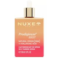 Nuxe Prodigieuse Boost Self-Tanning Serum 30ml