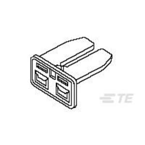 Econoseal - Connectors TE AMP Econoseal - Connectors 174358-7 TE Connectivity Inhoud: 1 stuk(s)